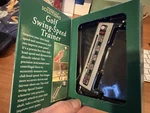 Perfect Solutions * Golf Swing-speed Trainer PS1159PM. Fixed Price $8.99.