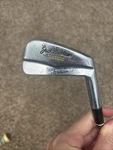 Macgregor Jack Nicklaus Classic 2 Iron Blade Tour Step Steel Rh. Fixed Price $19.95.