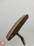 Ping PAL2 Becu Putter 36" +hc Good. Fixed Price $75.00.
