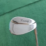 Macgregor Tourney Sand Wedge Iron Ii Pro-pel Usa Steel Shaft 35.5" Right-handed. Fixed Price $29.99.