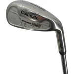 Golfmate Driving Iron 18 Degree Club Mens Rh Steel Shaft 40". Fixed Price $34.95.