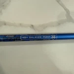 Ping Tfc 419 Right Handed Driver Shaft (stiff Flex) 44.75IN Adapter. Fixed Price $60.00.