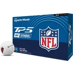 Taylormade TP5 Nfl Logo Golf Balls. Fixed Price $49.99.