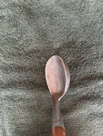 Hagan Walter Sand Wedge / Iron, Patent Concave Face Hickory Golf CLUB..40 % Off. Fixed Price $270.00.