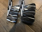 Macgregor Tourney CF4000 MT4 Golf Irons 5-PW Propel Soft #4 Steel Shafts. Fixed Price $69.00.