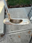 Ping Y Blade Putter 35.5 Nice. Fixed Price $39.99.