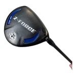 Z-force Z-35 Wood Ladies Right-handed 42.5" Fgs Plus Shaft R/s-flex. Fixed Price $25.37.