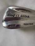 Vintage 1970S Walter Hagen Haig Ultra WH395 Fluid Feel Golf Club Made Usa *82. Fixed Price $27.00.