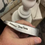Vintage Toney Penna Avenger Putter 35. Fixed Price $18.71.