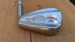 Kenneth Smith Hand Made Forged Stainless Steel Single 7 Iron Golf Club Right. Fixed Price $25.00.