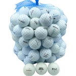 Golf Planet 100 Store Line Assorted Used Recycled Balls 4A/3A. Fixed Price $115.04.