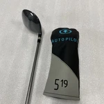 Autopilot A14 5.19 Premium Golf Driver Senior Flex Shaft 41.5 Rh. Fixed Price $54.99.