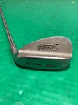 Titleist Accu-flo Iron Pw Pitching Wedge Original Grip L-flex Steel Golf Club. Fixed Price $29.95.