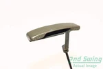 Ping Anser Putter Slight Arc Steel Right 35.0IN. Fixed Price $90.49.
