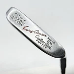 Vintage Pga Tommy Armour Silver Scot Collector Custom Made Putter Rec No. 3450. Fixed Price $74.66.