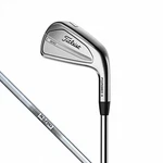 Titleist T200 Ironset 5-9 Pw 6P Rh NSPRO105 Steel Flex Stiff New. Fixed Price $1156.04.