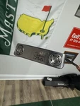 Titleist Scotty Cameron Special Select Newport 34" Putter W/ Hc And Extra Grip. Fixed Price $299.00.