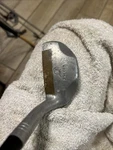 Vintage Macgregor Falcon Putter. Fixed Price $29.99.
