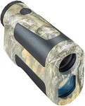 Bushnell Bone Collector 850 Laser Rangefinder Camo Optical System Yards. Fixed Price $192.90.