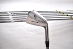 7PCS Yamaha Inpres V Forged Tourmodel 4-5-6-7-8-9-PW Flex Stiff Dg S200 Rh. Fixed Price $279.90.