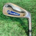 Tour Edge Bazooka Jmax Ql 4 Iron Mens Rh 38.5 Steel Stainless Golf Club. Fixed Price $29.06.