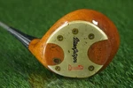 Macgregor Tourney MT3W Persimmon 1 Wood Driver Rh Vintage!!. Fixed Price $89.96.