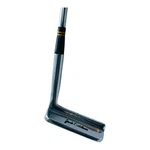 Macgregor Jack Nicholas JN100 Putter Long Neck Steel 36" Rh Leather Grip. Fixed Price $45.31.