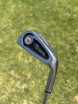 Vintage Wilson Tiara 7 Iron Steel Shaft Rh. Fixed Price $15.00.