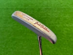 Macgregor Golf Jack Nicklaus JN106 Putter 2-WAY Classic Blade Original Grip Used. Fixed Price $34.99.