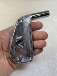 Mens Rh Golf Swing Science S800 #5 Iron **club Head Only**. Fixed Price $29.99.