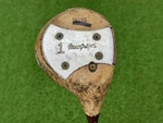 1955 Macgregor Golf Byron Nelson 259TW Driver Persimmon Refinish Project Rh. Fixed Price $49.99.