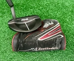 Ping Scottsdale Tr Shea Putter / Black Dot 34 Inches Right Hand Nice!. Fixed Price $79.99.
