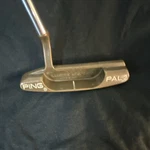 Ping Pal 2 Becu Blade Putter Steel Shaft Right-handed W/ Scotty Cameron Grip. Fixed Price $60.00.
