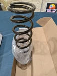 Pair Front Springs Drag Landrum DR18-225-5.0 Fits Chevelle More. Fixed Price $150.00.