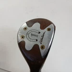 Powerbilt Citation "genuine Persimmon" Wood Rh Driver. Fixed Price $64.99.