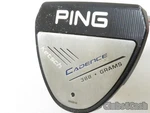 Ping Cadence Tr Ketsch Putter Black Dot Single Bend 35" No Cover. Fixed Price $99.98.
