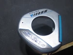 Ping Sigma 2 Fetch Black Dot Adjustable Length Mallet Putter 36" Steel Shaft Rh. Fixed Price $149.99.