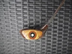 Antique Vintage Walter Hagen Star Line Fancy Face Spoon. Fixed Price $29.89.