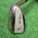 Ben Hogan Apex Medallion Grind Wedge Equalizer Stiff Steel Shaft Rh. Fixed Price $28.00.