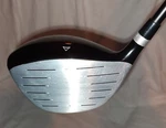 Wilson Men's Deep Red Forged 10.5 Degree Driver Golf Club, Flex Rh. Fixed Price $49.99.