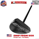 Wilson Staff - Infinite Zero Torque Lakeview Golf Putter. Fixed Price $129.99.