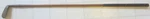 37.5" Antique Hickory Wood Shaft Pilot Macgregor Mashie Golf Club, Display Vtg. Fixed Price $19.99.