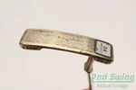 Ping Anser Putter Steel Right 34.5IN. Fixed Price $74.39.