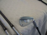 Macgregor Mt Forged Milled Irons 5-PW Recoil Graphite F3 Ships $28.00. Fixed Price $489.99.