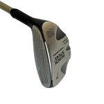 Pat Simmons Master Grip 7 Wood 24 Rh 41 Black Steel Shaft Mint Golf Club. Fixed Price $24.95.