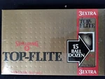Vintage Spalding Top-flite 15 Golf Dozen The Longest Balls Extra Lively New. Fixed Price $34.99.