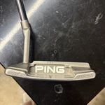 Ping Anser 2I Putter. Fixed Price $65.00.