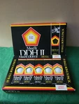 Maxfli Ddh-ii Surlyns (bright White) Dunlop *brand New* (bonus Box) 15 Balls. Fixed Price $45.00.