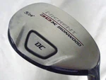 Nickent Genex 3DX Ironwood Dc 5 Hybrid 26* (graphite SR2, Regular) Golf Club. Fixed Price $42.49.