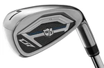 New Wilson Golf Staff D7 Xs Irons Regular Flex 5-PW/GW. Fixed Price $399.99.
